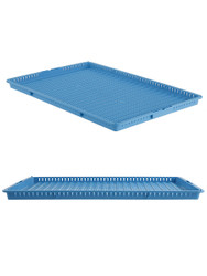 Storage Bins, Totes & Trays | Metro.com